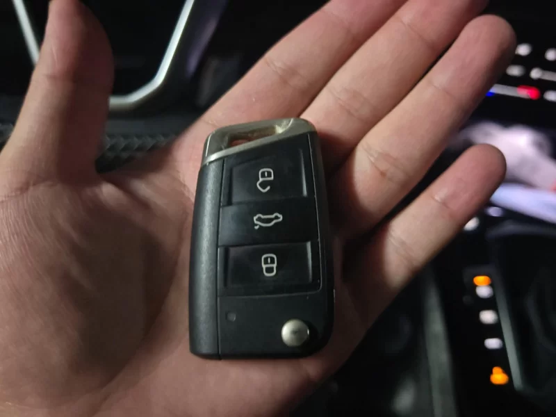 Volkswagen Tayron GTE 2021 #26 Volkswagen Tayron GTE 2021 car image #26