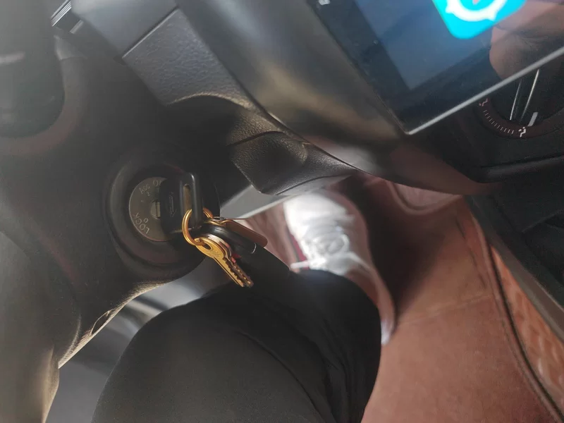 日产 骊威 2018 汽车图片 #26