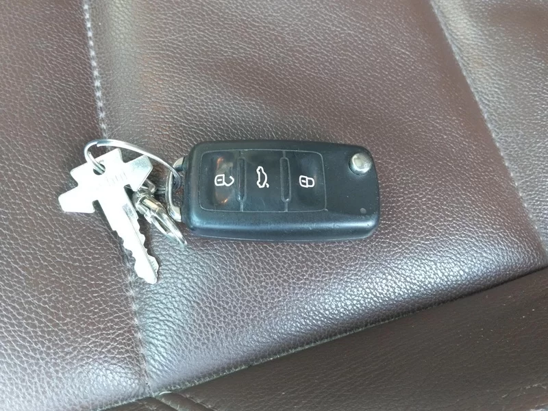 大众 Tiguan 2015 汽车图片 #26