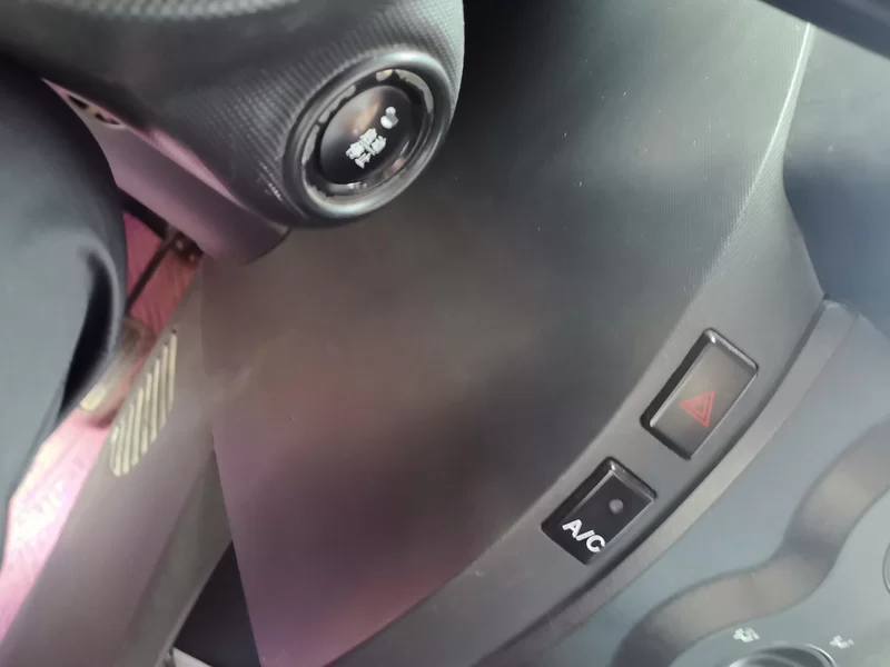 BYD F0 2014 #26 BYD F0 2014 car image #26