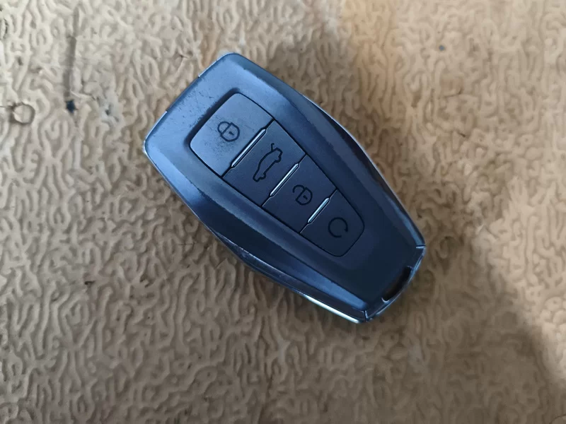 GEELY 2023 #26 GEELY 2023 car image #26