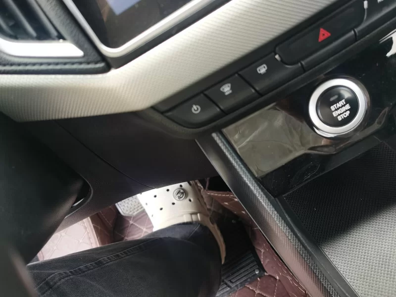 哪吒汽车 哪吒N01 2019 汽车图片 #26