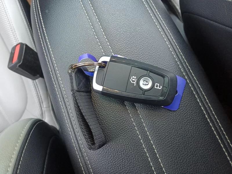 Ford Escape 2020 immagine di auto #26