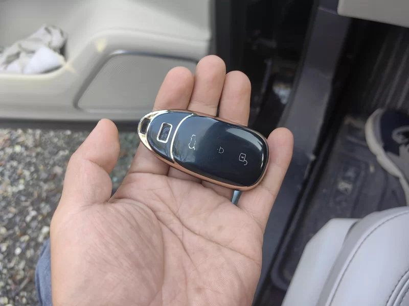 Li One 2021 صورة سيارة #26