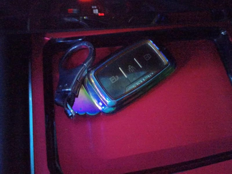 Jetour X90 PRO 2021 car image #26