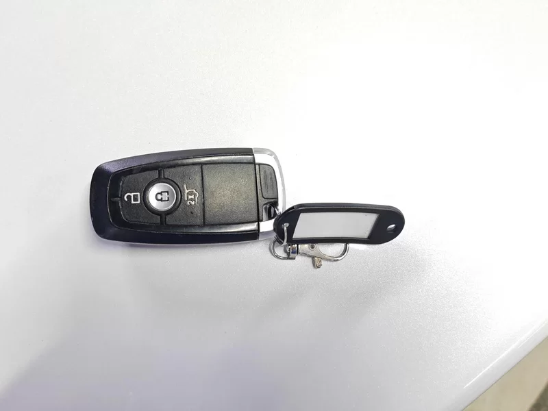 Ford Edge 2020 immagine di auto #26