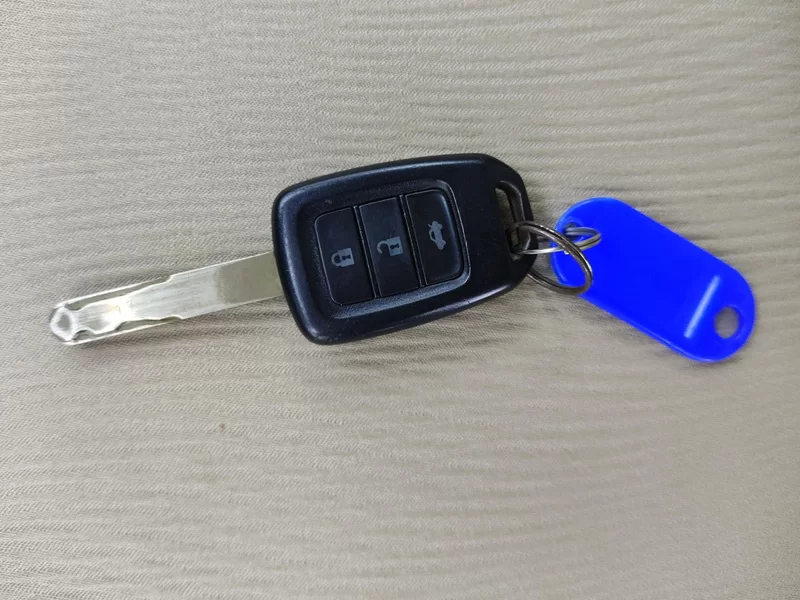 本田 锋范 2017 #26 本田 锋范 2017 汽车图片 #26