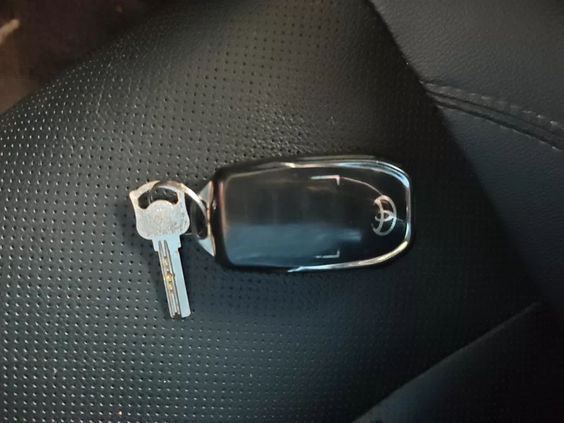 Toyota Sienna 2023 image de voiture #26