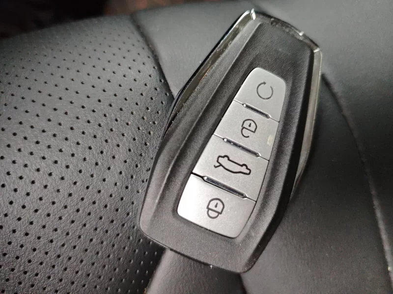 吉利汽车 缤瑞 2023 汽车图片 #26