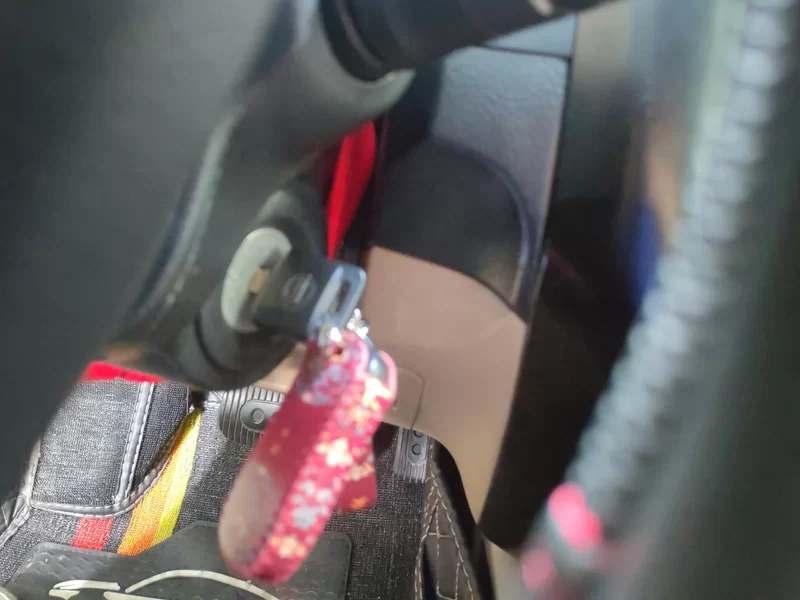 日产 骊威 2014 汽车图片 #26