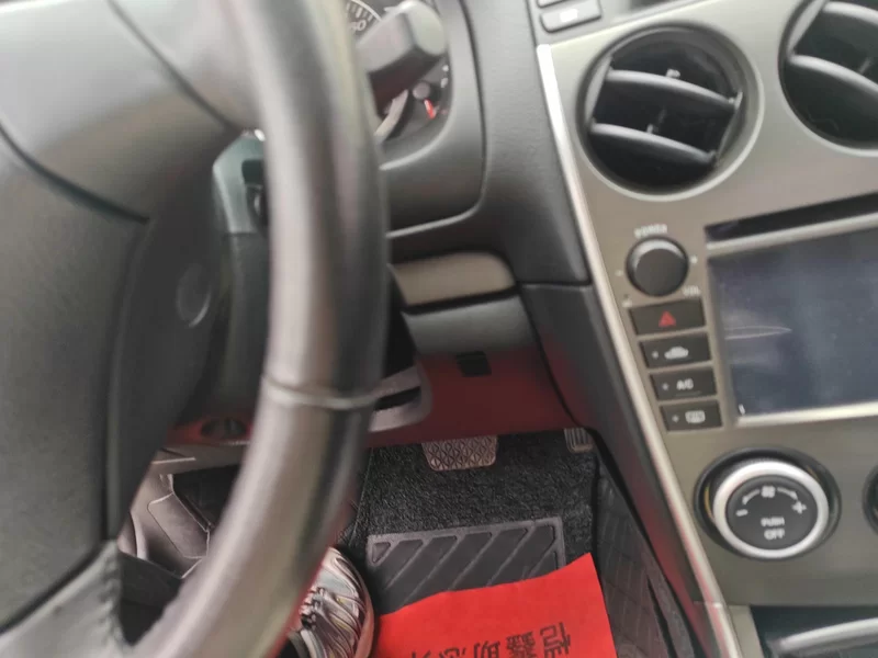 马自达 马自达6 2014 汽车图片 #26