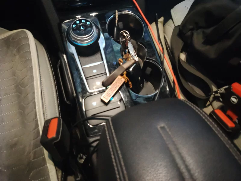 Ford Escape 2022 #26 Ford Escape 2022 imagem de carro #26