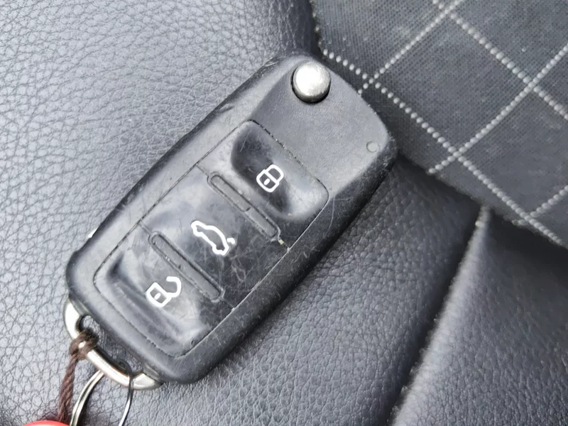 Skoda Rapid 2019 car image #26