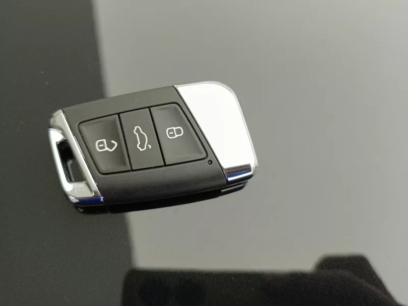 Volkswagen Magotan GTE 2024 car image #26