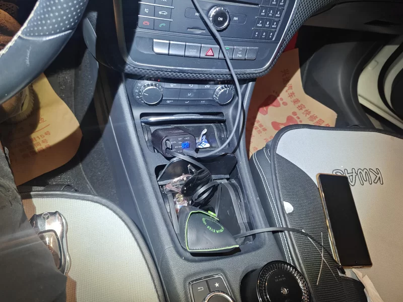 Mercedes-Benz A Class (Imported) 2016 #26 Mercedes-Benz A Class (Imported) 2016 car image #26