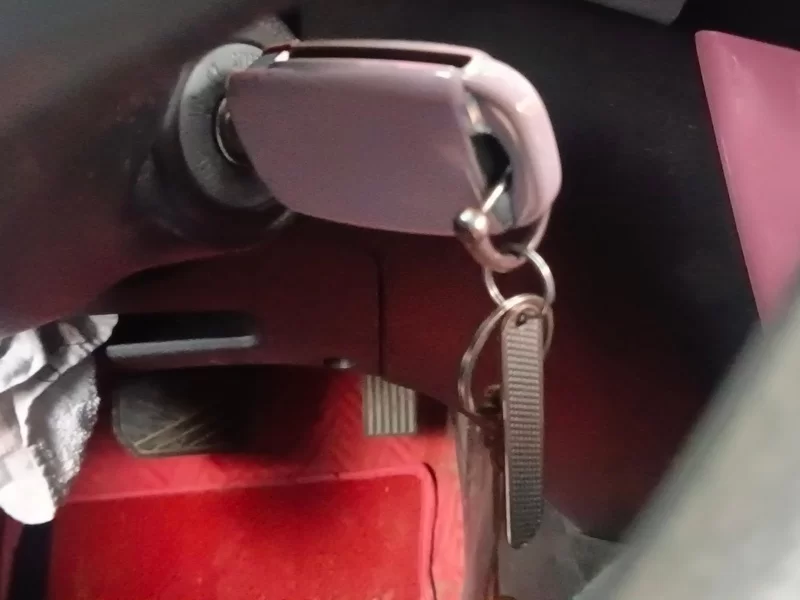 Changan BenBen E-Star 2021 #26 Changan BenBen E-Star 2021 car image #26