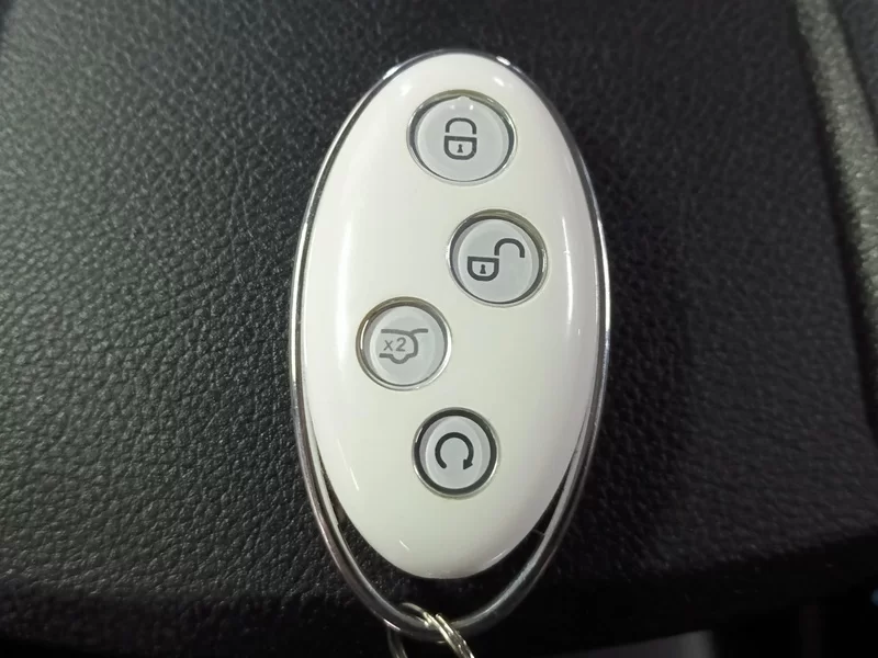 BYD Yuan New Energy 2018 car image #26