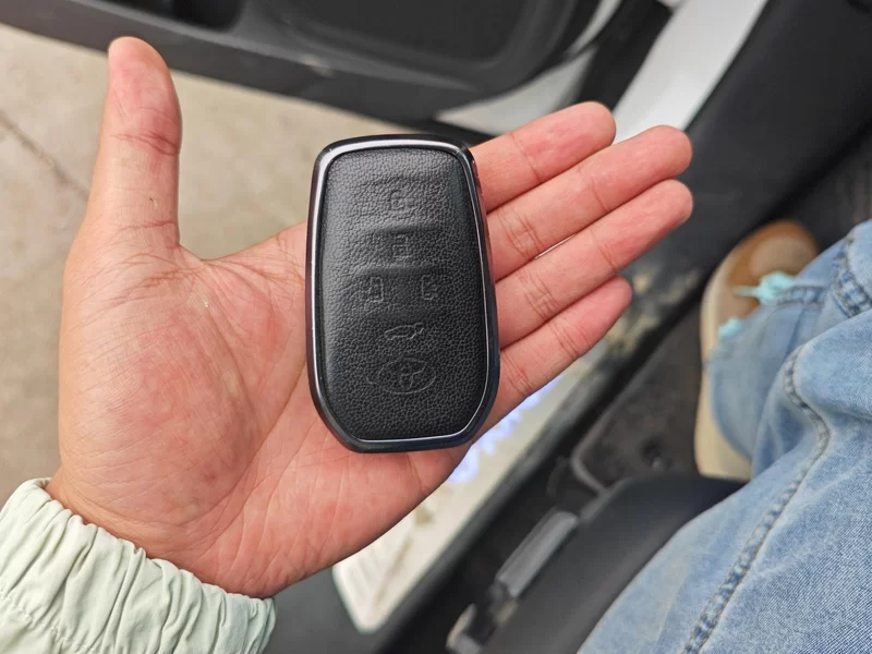 丰田 赛那SIENNA 2022 汽车图片 #26