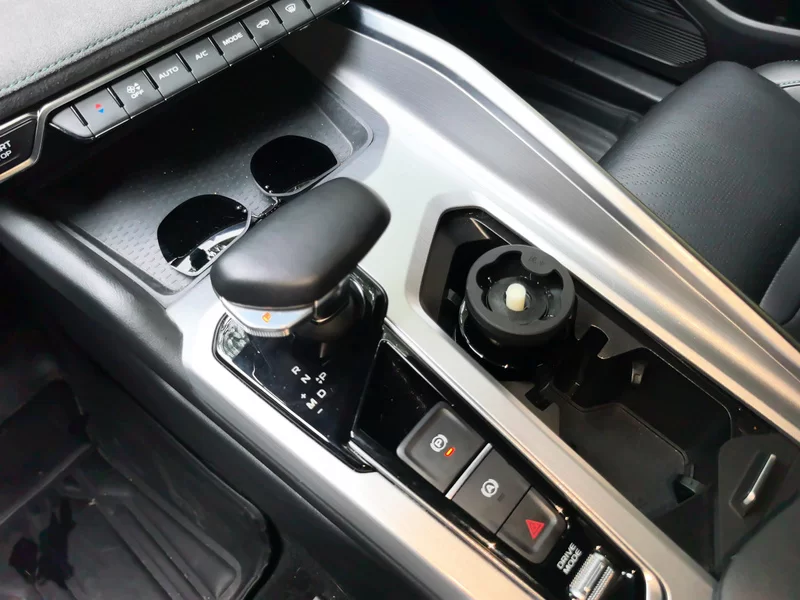 GEELY PrefaceL 2022 #26 GEELY PrefaceL 2022 car image #26