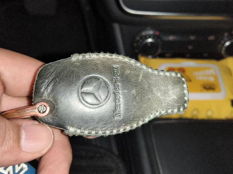 Mercedes-Benz CLA Class (Imported) 2018 car image #26