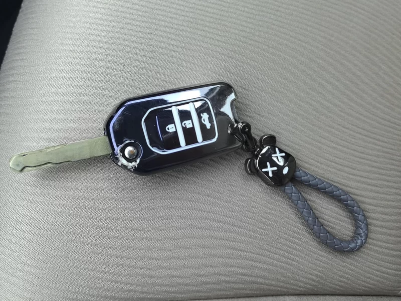 Honda City 2016 image de voiture #26