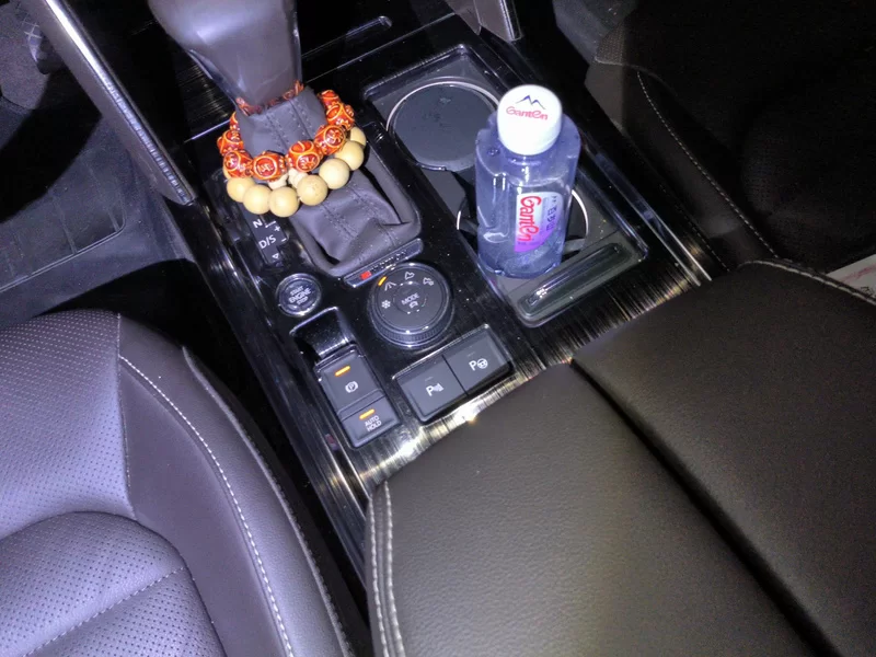 Volkswagen Teramont 2017 immagine di auto #26