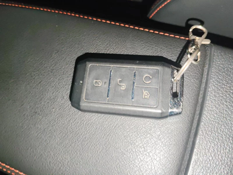 BYD S2 2019 #26 BYD S2 2019 car image #26