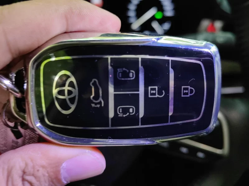 丰田 赛那SIENNA 2024 #26 丰田 赛那SIENNA 2024 汽车图片 #26