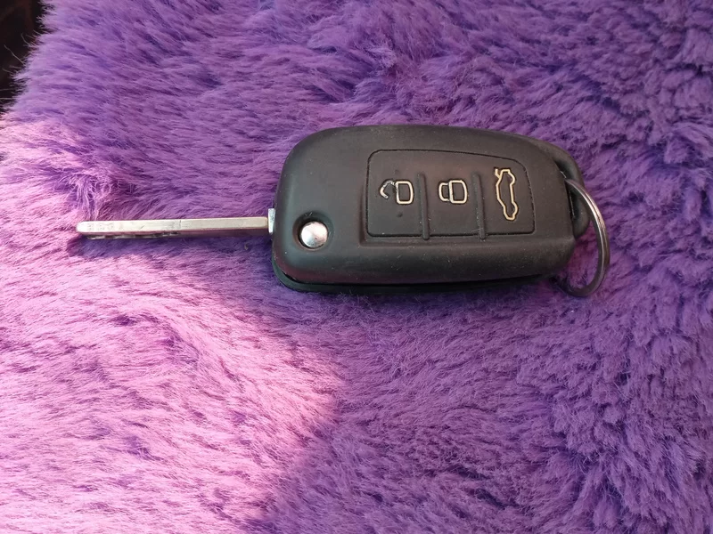 GEELY KingKong 2019 car image #26