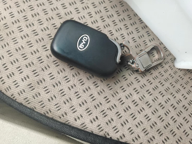 BYD L3 2014 #26 BYD L3 2014 car image #26