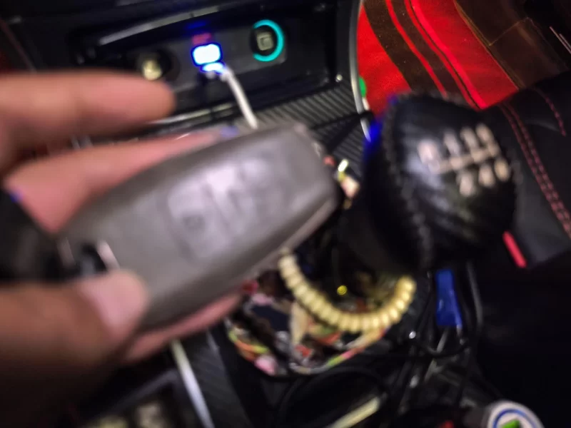 Haval H2 2014 car image #26