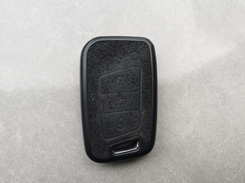 Volkswagen Magotan GTE 2021 car image #26