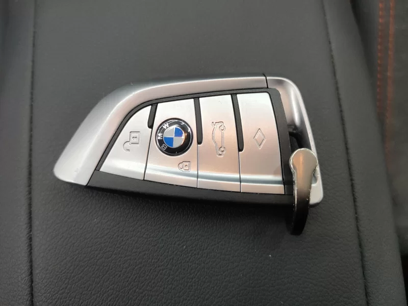 BMW 2 Series (Imported) 2023 #26 BMW 2 Series (Imported) 2023 car image #26