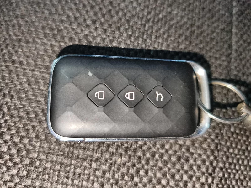 Wuling Asta 2023 #26 Wuling Asta 2023 imagem de carro #26