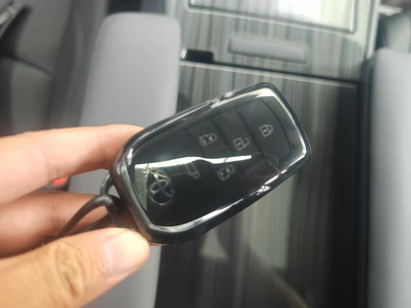 丰田 赛那SIENNA 2025 #26 丰田 赛那SIENNA 2025 汽车图片 #26