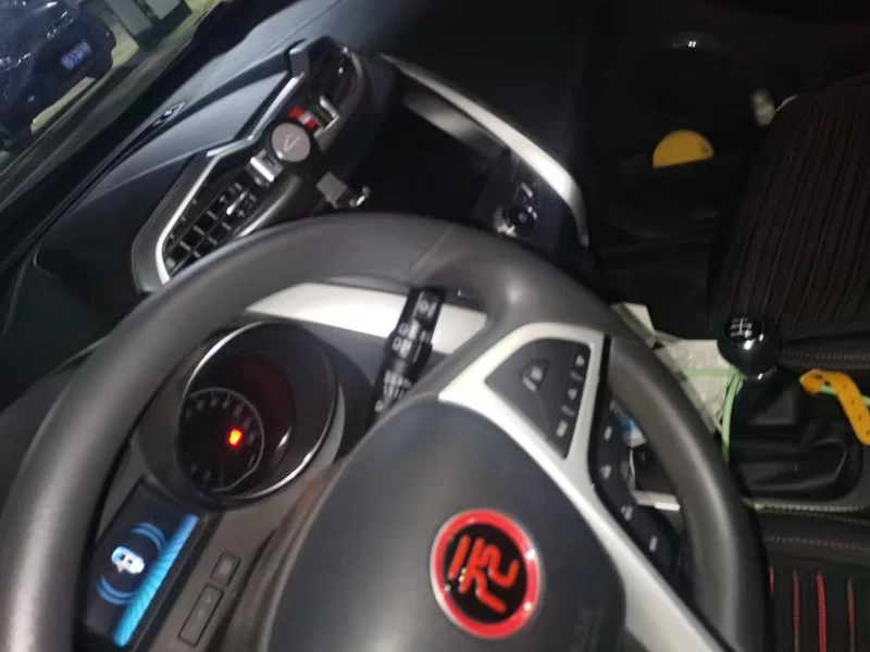 BYD Yuan 2017 #26 BYD Yuan 2017 imagen de coche #26