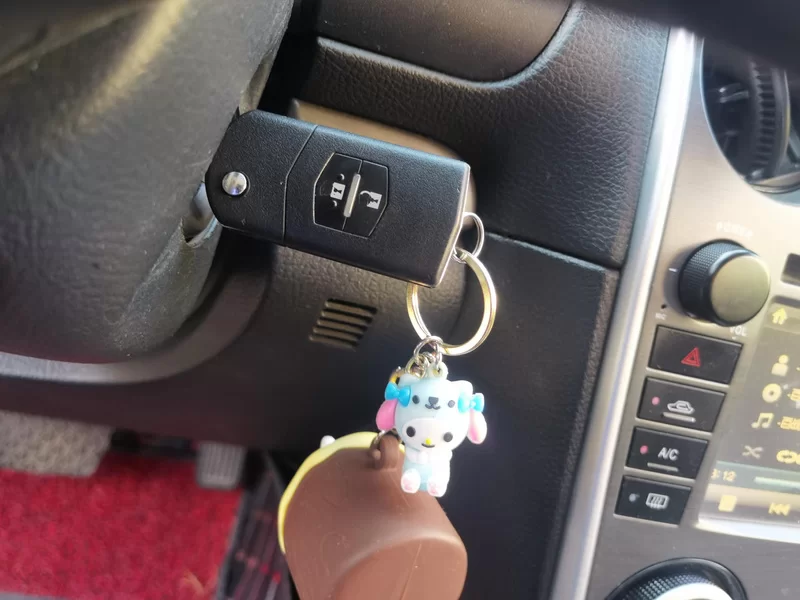 马自达 马自达6 2015 汽车图片 #26