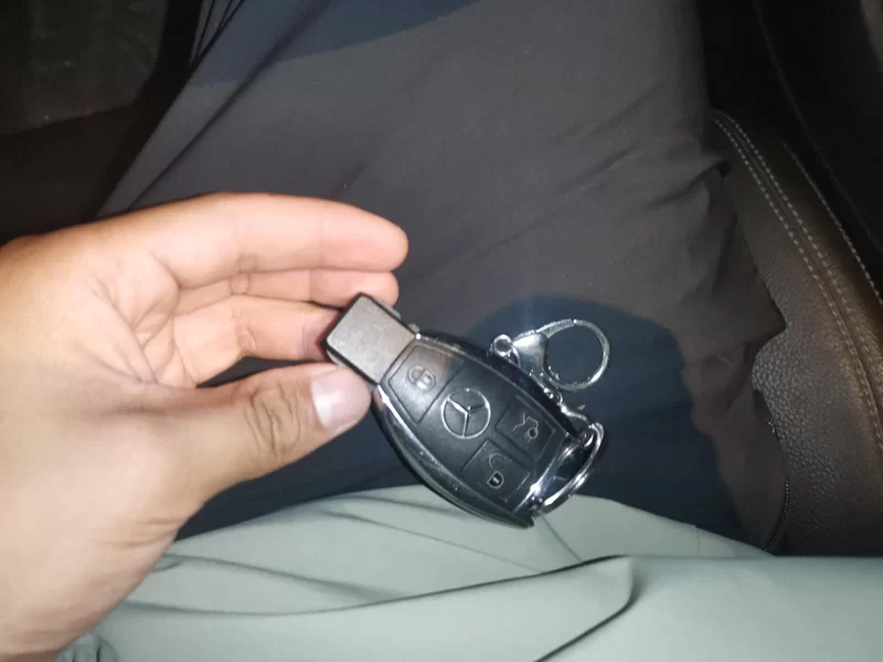 Mercedes-Benz CLA Class (Imported) 2018 #26 Mercedes-Benz CLA Class (Imported) 2018 immagine di auto #26