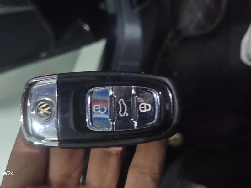 Volkswagen Phideon 2019 immagine di auto #26