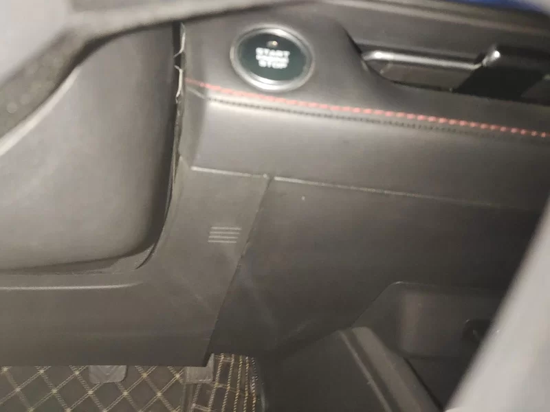 Changan LanTuoZhe 2024 car image #26