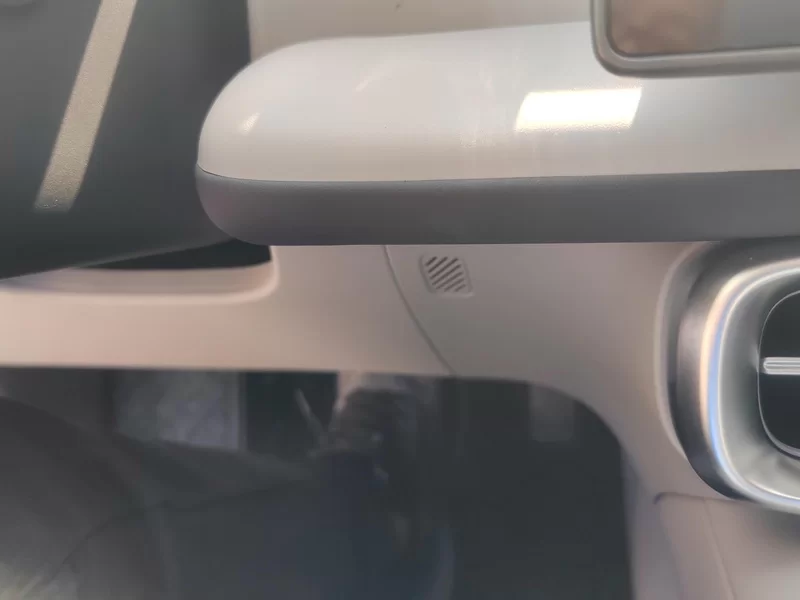 零跑汽车 零跑B01 2025 汽车图片 #26