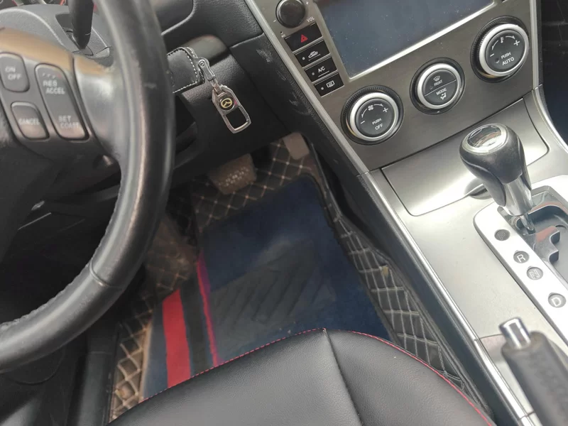 Mazda 6 2016 изображение автомобиля #26