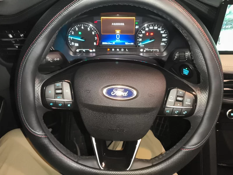 Ford Escape 2022 imagem de carro #26