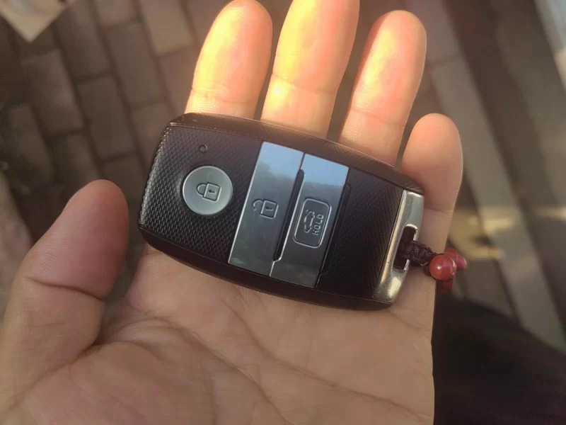 起亚 起亚K4 2015 汽车图片 #26