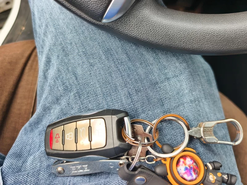 Haval H4 2020 car image #26