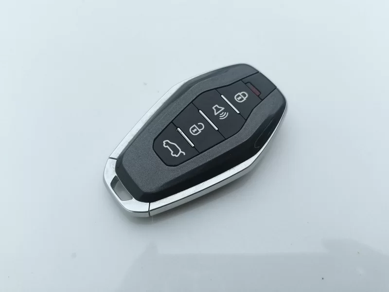 Jetour X90 PRO 2020 #26 Jetour X90 PRO 2020 car image #26