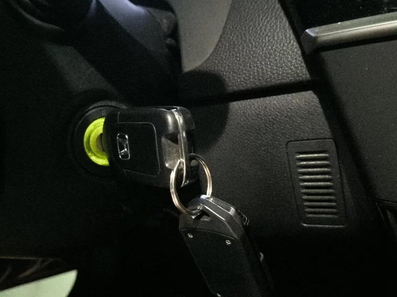 Honda Spirior 2016 #26 Honda Spirior 2016 car image #26