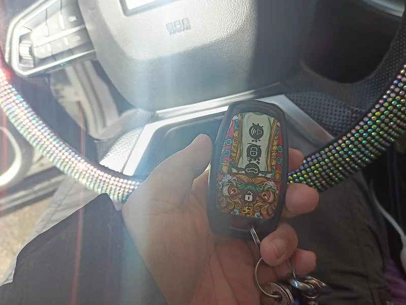 Haval H2s 2017 car image #26