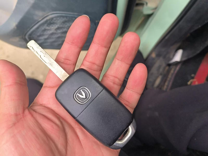 Changan BenBen E-Star 2023 صورة سيارة #26