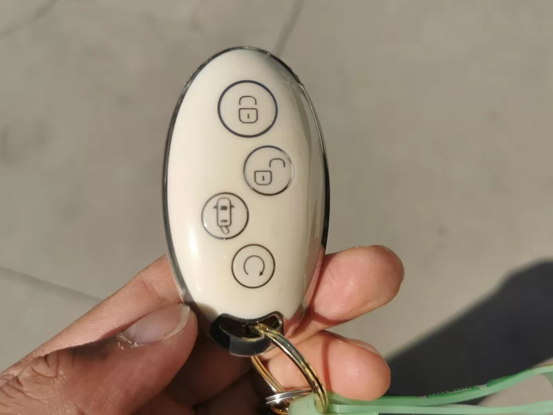 BYD Yuan 2018 #26 BYD Yuan 2018 صورة سيارة #26